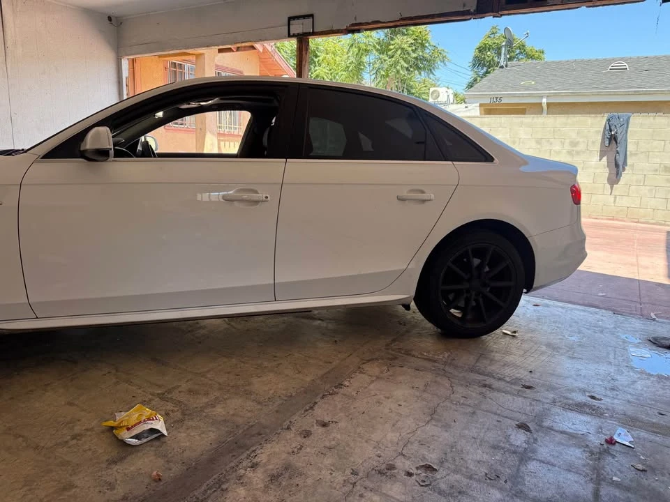 2014 Audi B8 A4 - Image 3 of 19