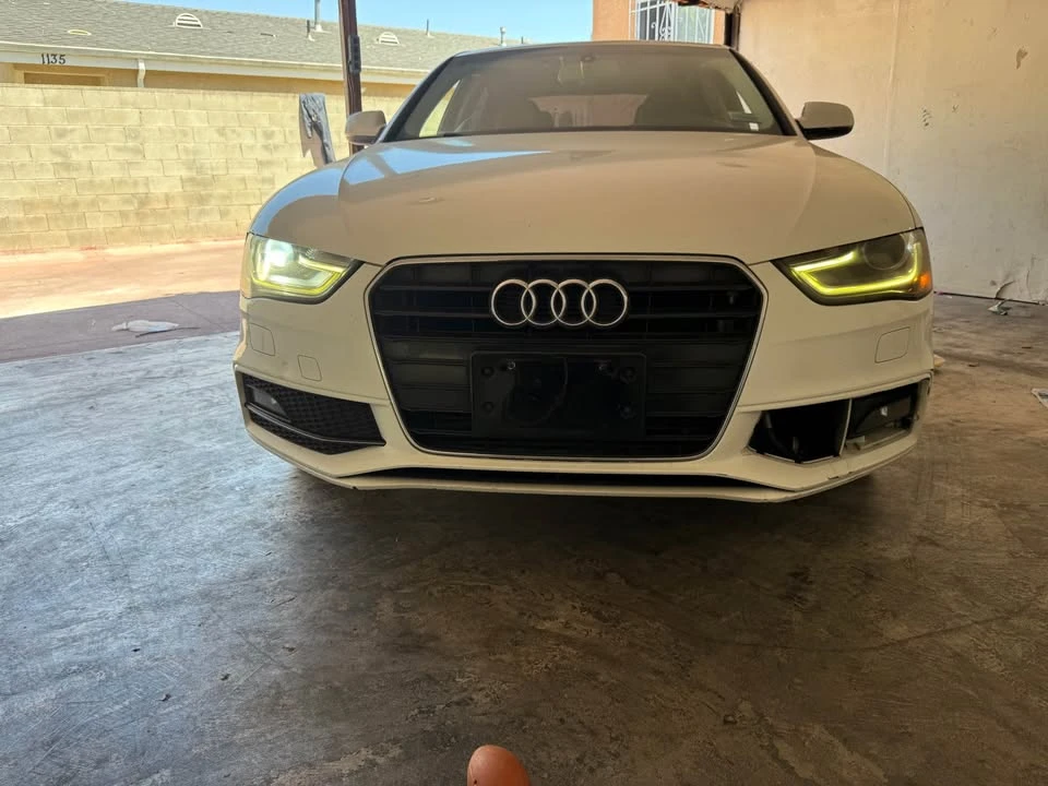 2014 Audi B8 A4 - Image 5 of 19