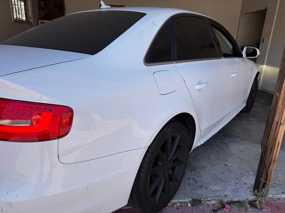 2014 Audi B8 A4 - Image 6 of 19