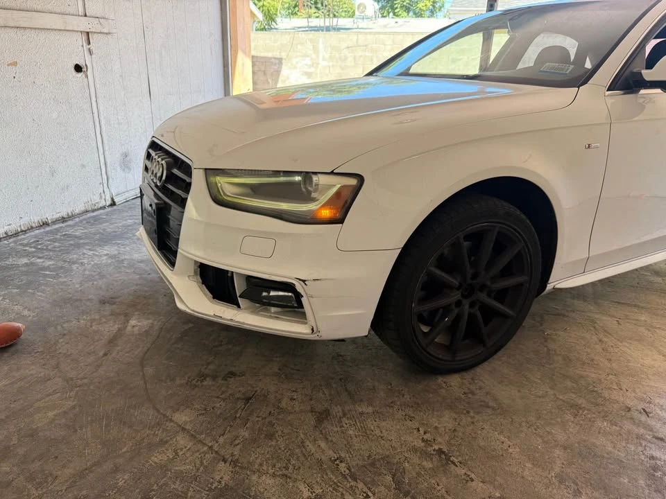 2014 Audi B8 A4 - Image 4 of 19