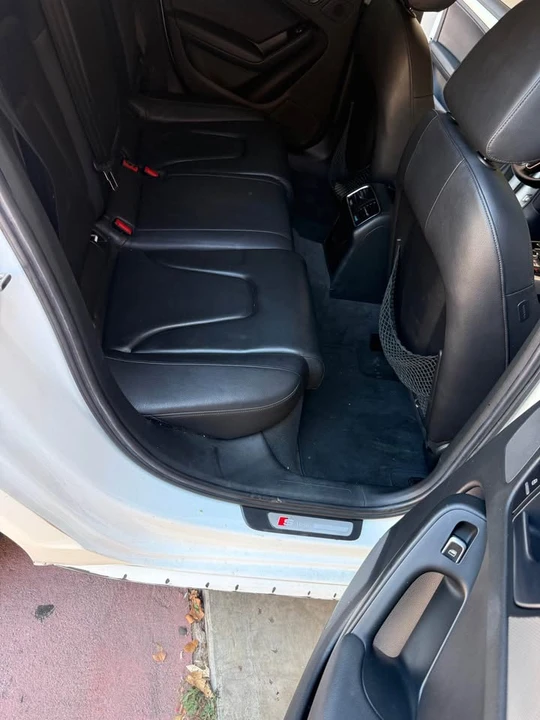 2014 Audi B8 A4 - Image 11 of 19