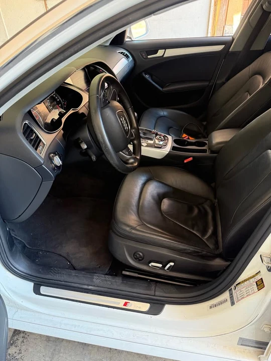 2014 Audi B8 A4 - Image 14 of 19