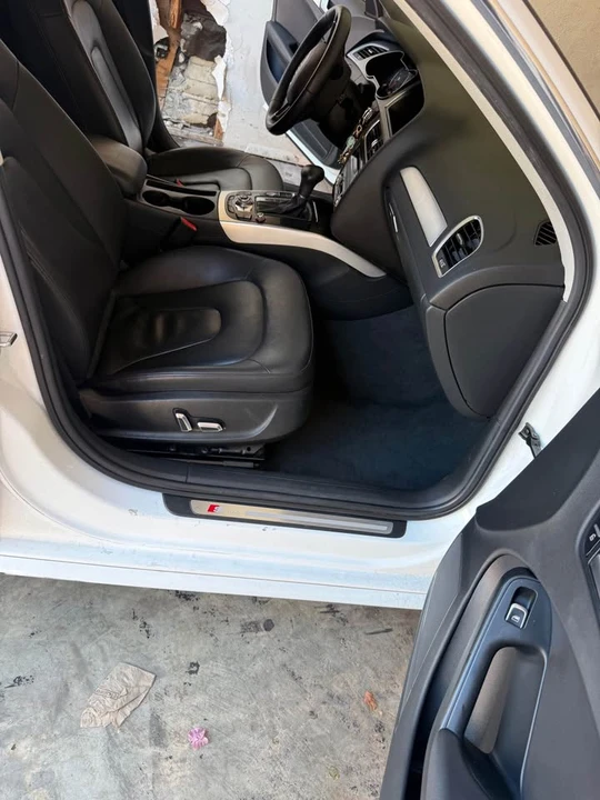 2014 Audi B8 A4 - Image 10 of 19