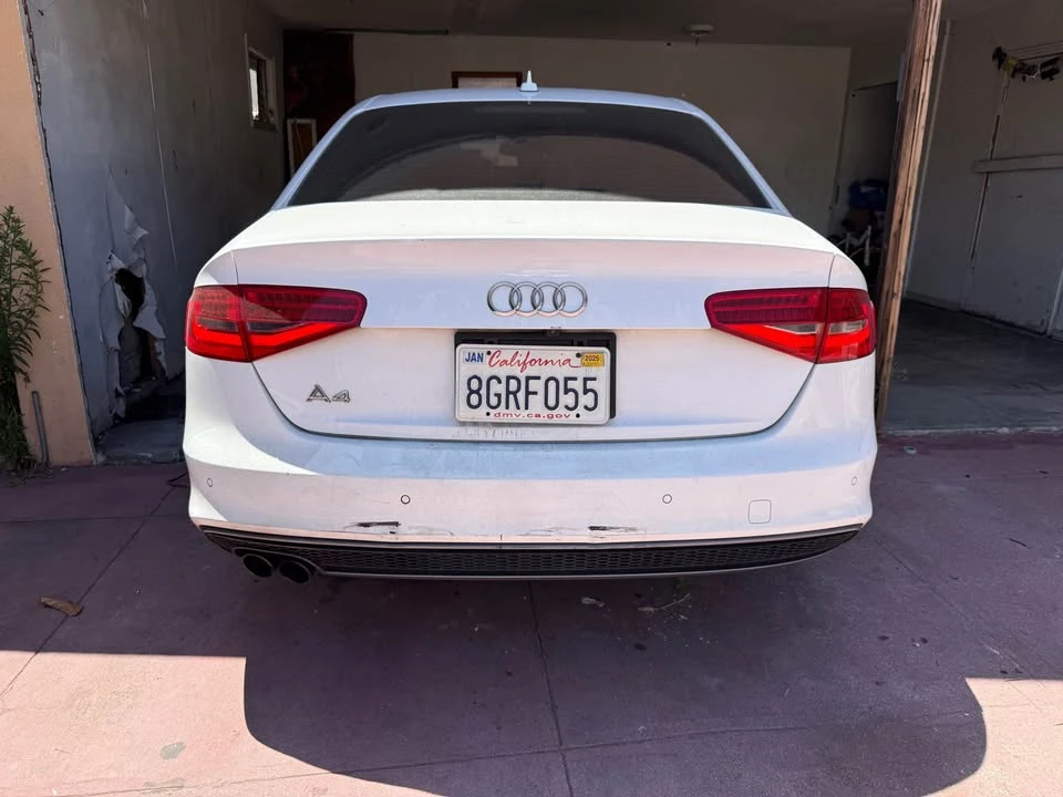 2014 Audi B8 A4 - Image 7 of 19