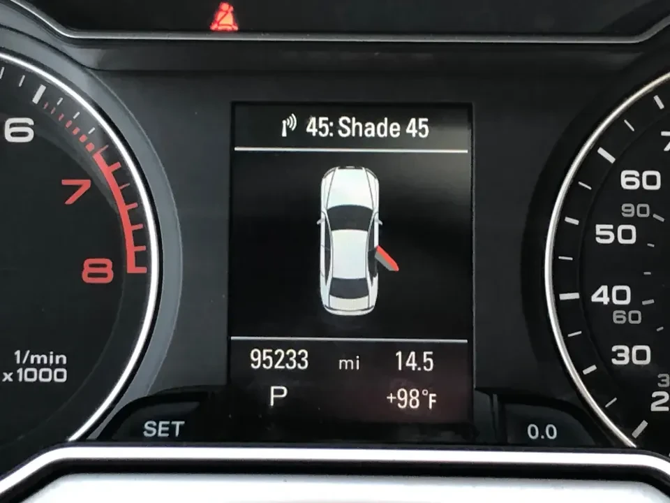 2014 Audi B8 A4 - Image 10 of 20