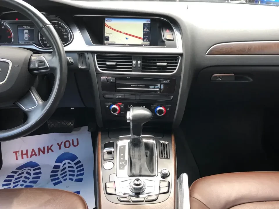 2014 Audi B8 A4 - Image 11 of 20
