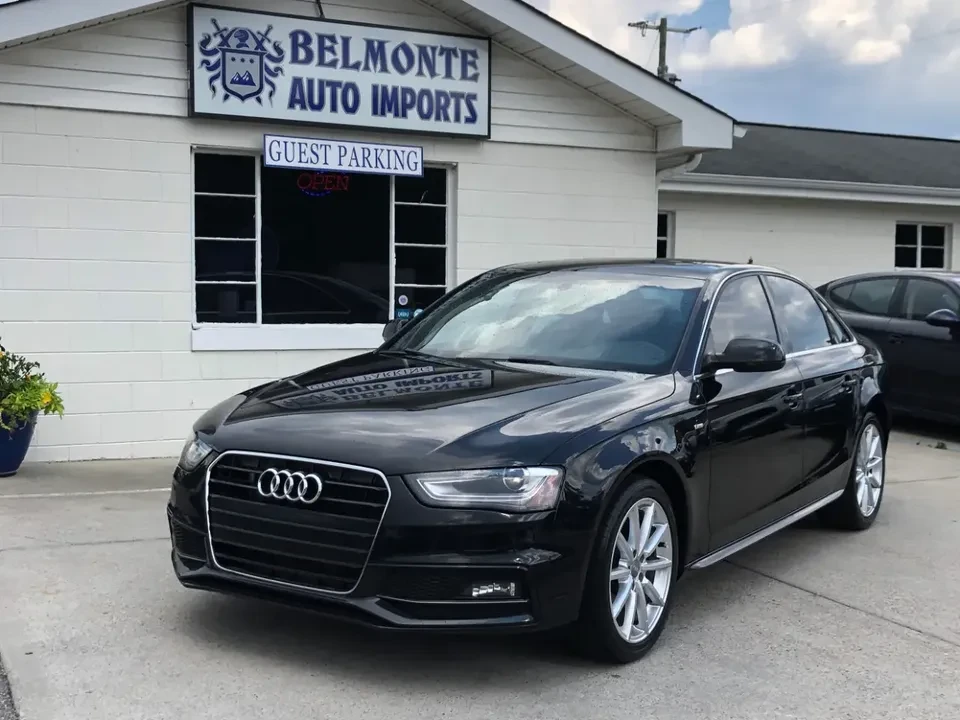 2014 Audi B8 A4 - Image 6 of 20