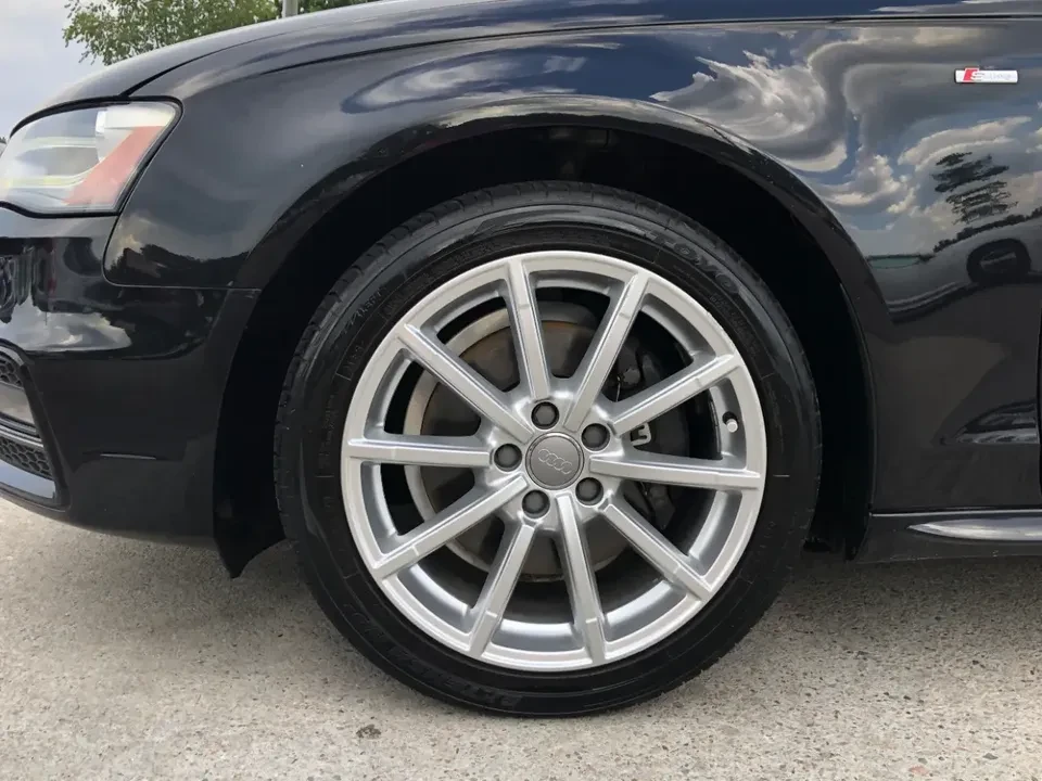 2014 Audi B8 A4 - Image 19 of 20