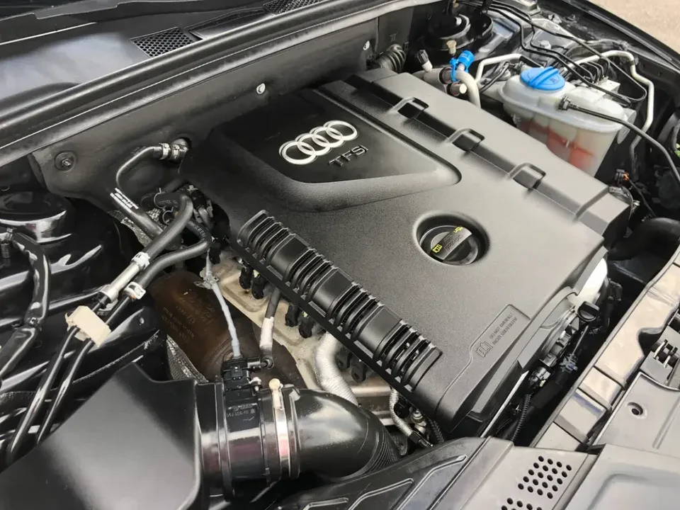 2014 Audi B8 A4 - Image 16 of 20