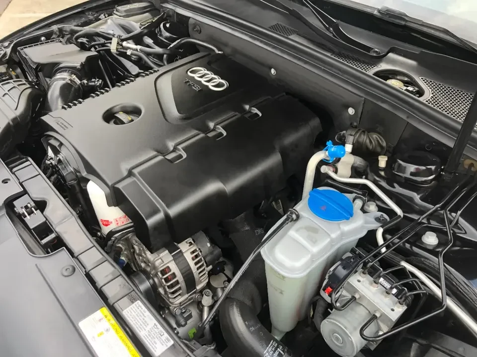 2014 Audi B8 A4 - Image 17 of 20