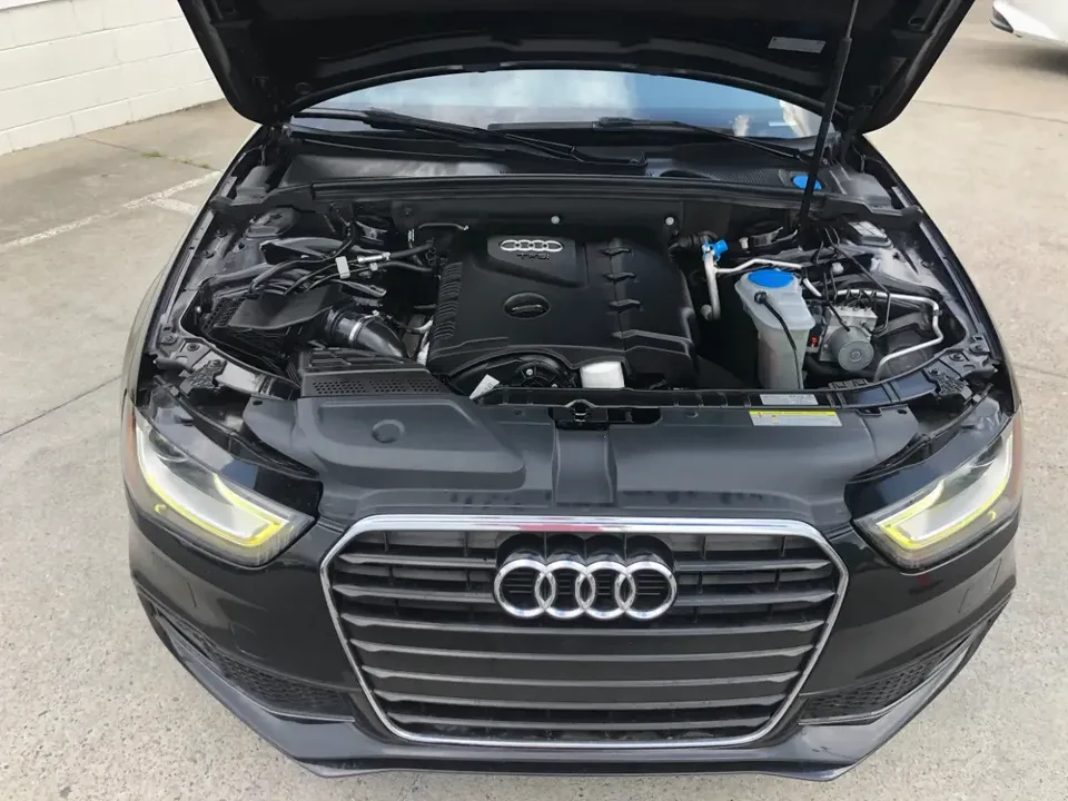 2014 Audi B8 A4 - Image 15 of 20