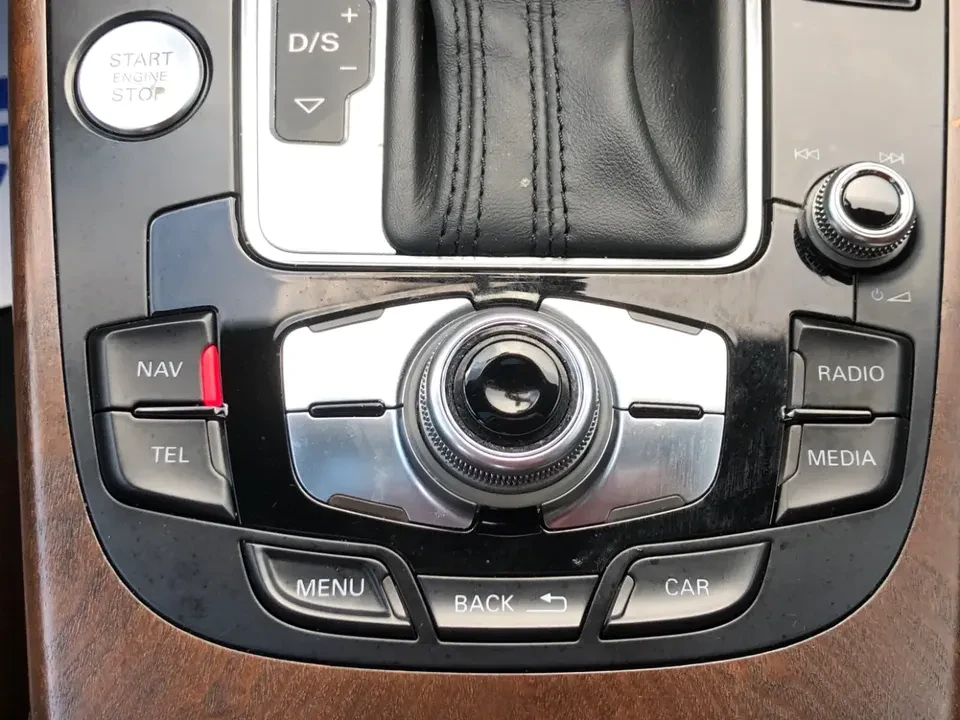 2014 Audi B8 A4 - Image 13 of 20