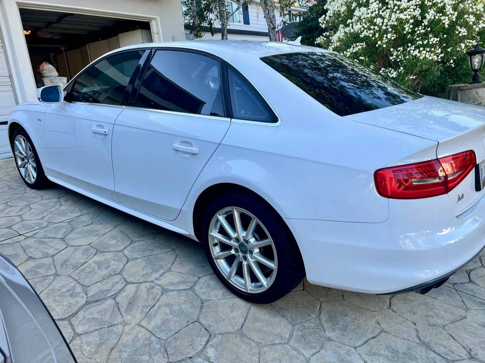 2014 Audi B8 A4 - Image 5 of 11