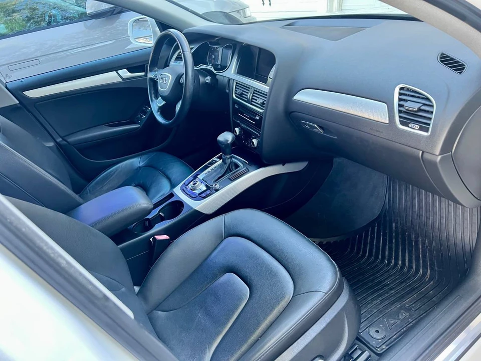 2014 Audi B8 A4 - Image 3 of 11