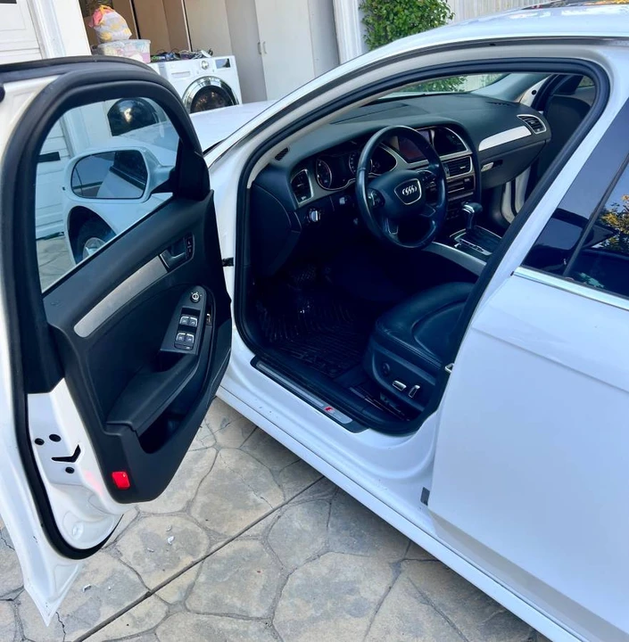 2014 Audi B8 A4 - Image 10 of 11