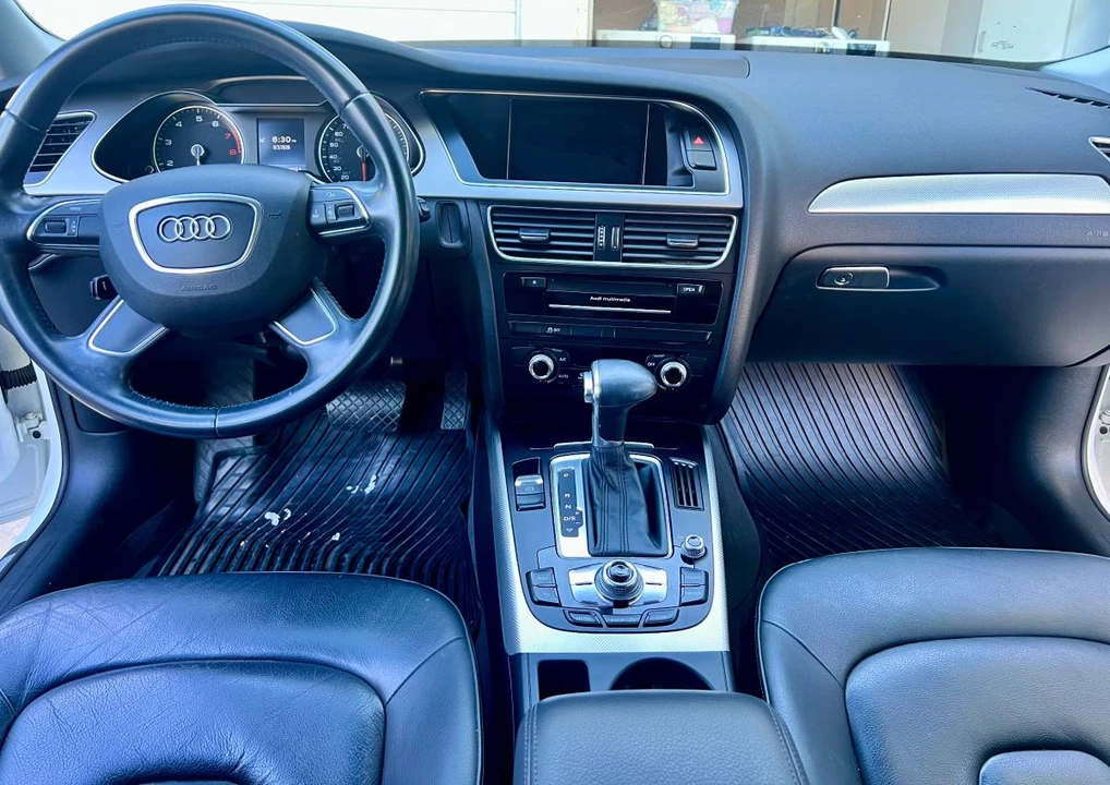 2014 Audi B8 A4 - Image 11 of 11
