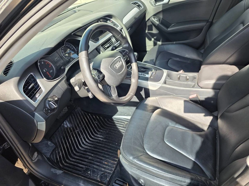 2014 Audi B8 A4 - Image 5 of 5