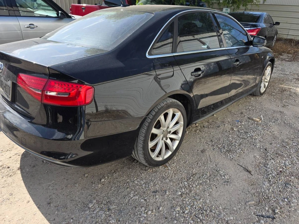 2014 Audi B8 A4 - Image 4 of 5