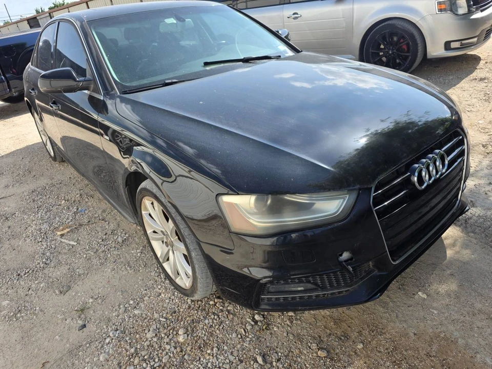 2014 Audi B8 A4 - Image 3 of 5