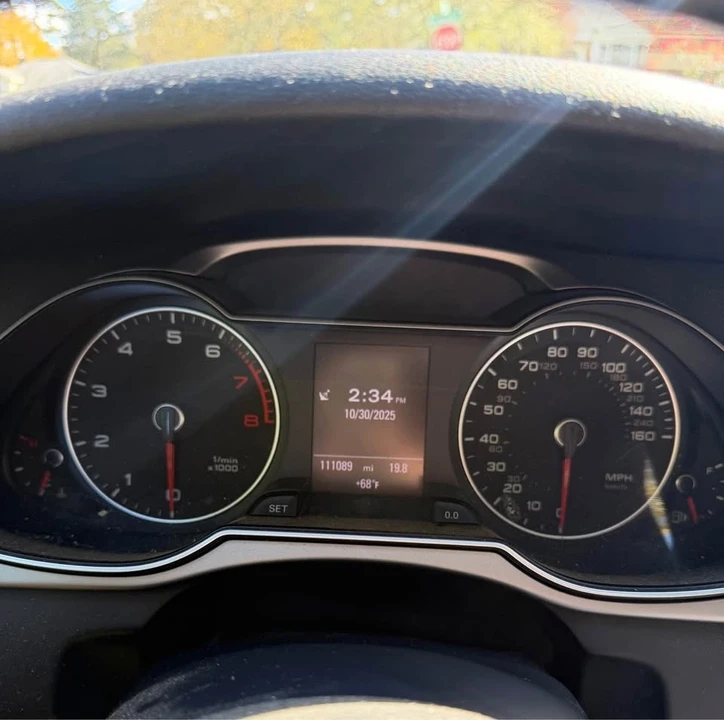 2014 Audi Allroad - Image 2 of 10