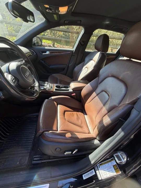 2014 Audi Allroad - Image 8 of 10