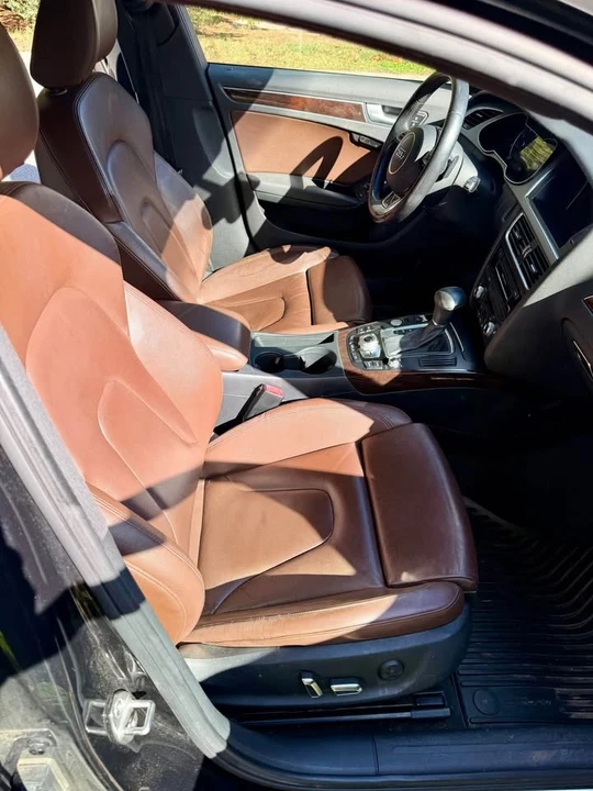 2014 Audi Allroad - Image 7 of 10