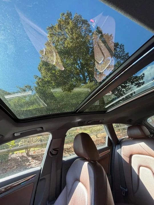 2014 Audi Allroad - Image 9 of 10