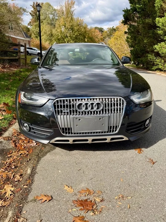 2014 Audi Allroad - Image 3 of 10