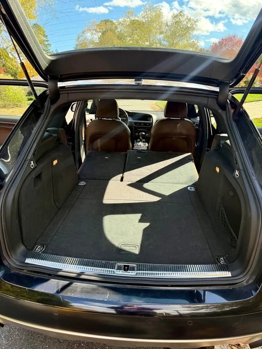 2014 Audi Allroad - Image 6 of 10