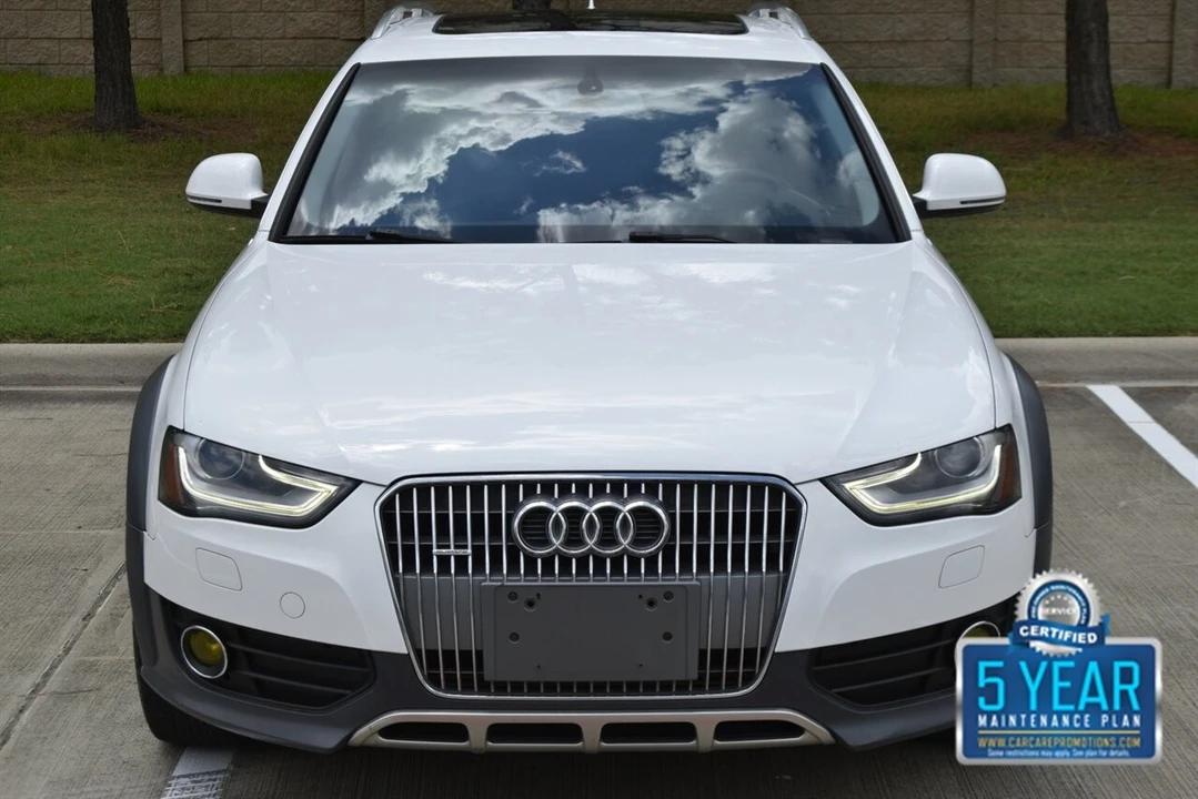 2014 Audi Allroad - Image 2 of 4