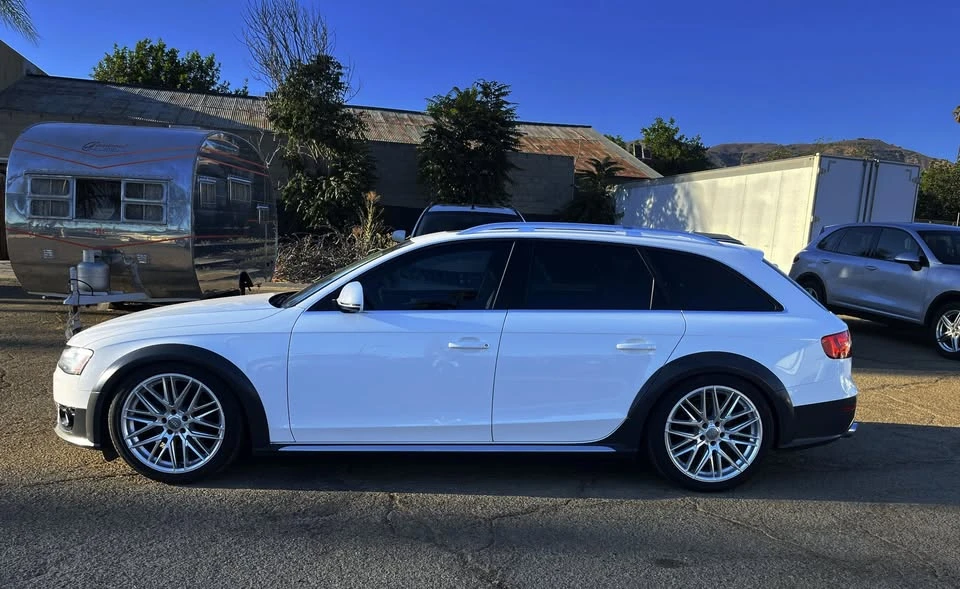 2014 Audi Allroad - Image 2 of 13