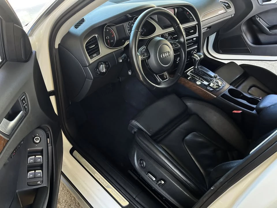 2014 Audi Allroad - Image 7 of 13