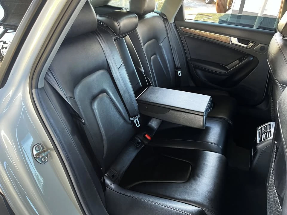 2014 Audi Allroad - Image 10 of 13