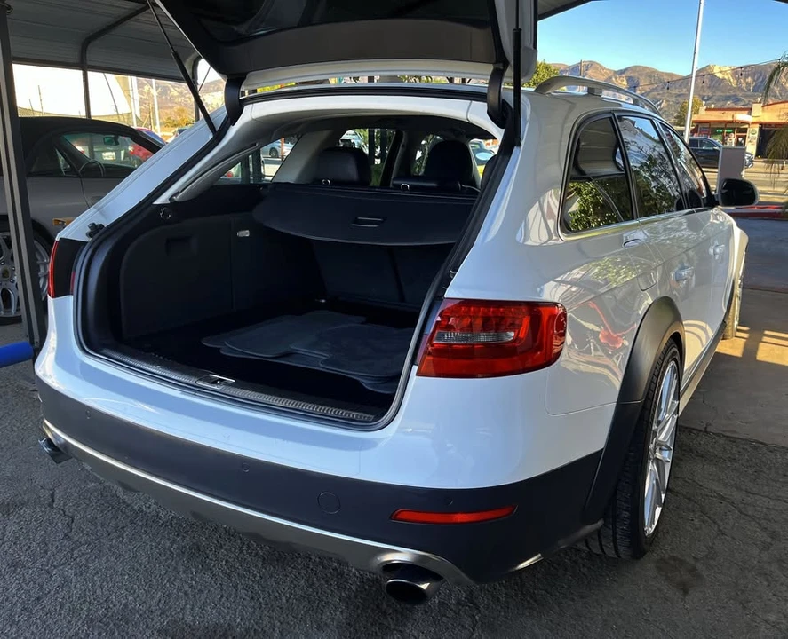 2014 Audi Allroad - Image 13 of 13