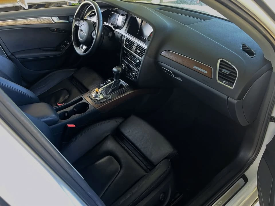 2014 Audi Allroad - Image 8 of 13