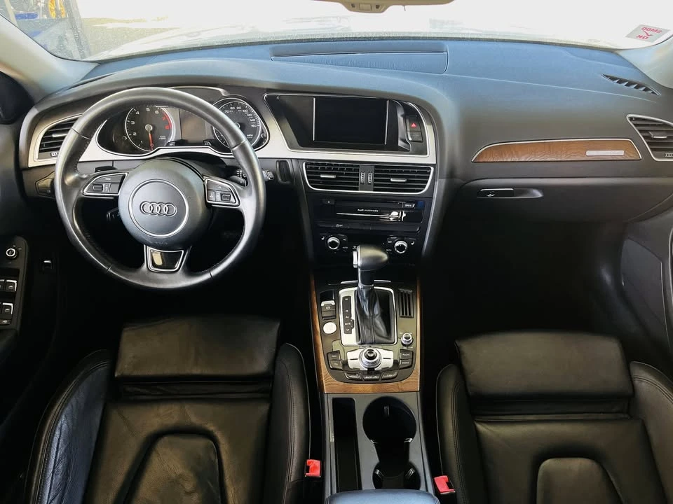 2014 Audi Allroad - Image 9 of 13