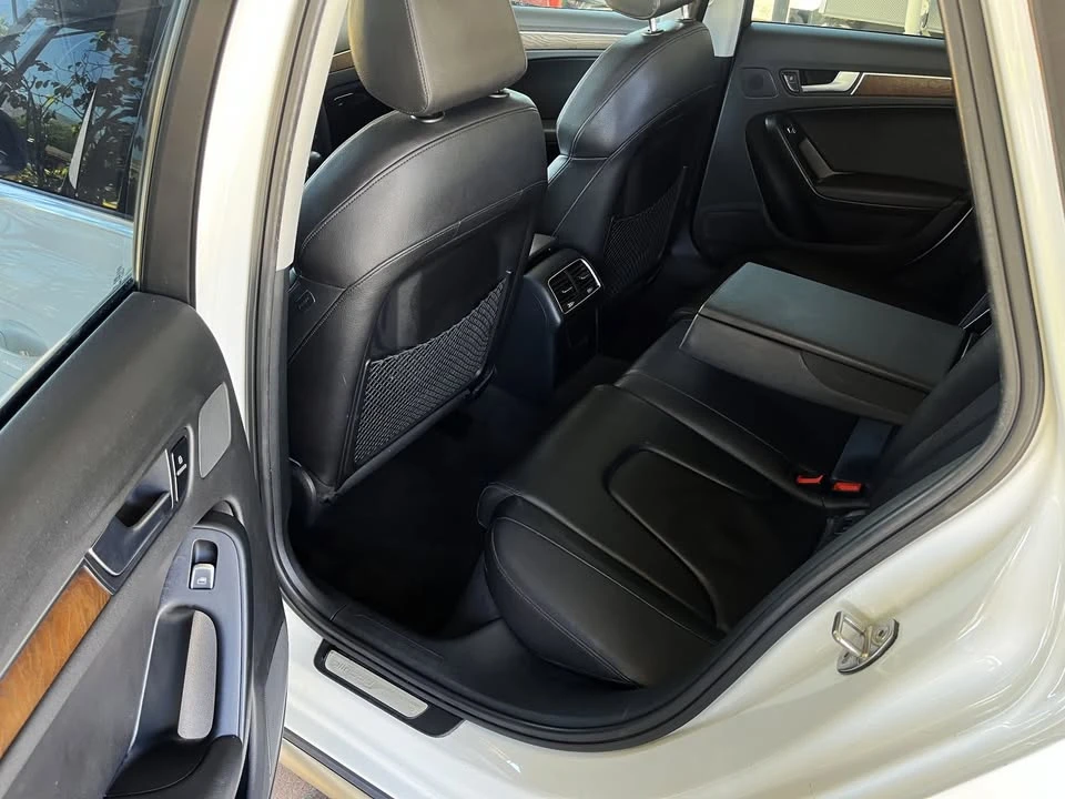 2014 Audi Allroad - Image 12 of 13