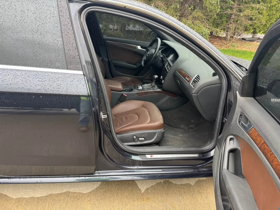 2014 Audi B8 A4 - Image 4 of 5