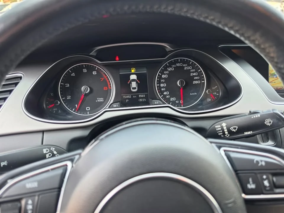 2014 Audi B8 A4 - Image 20 of 20