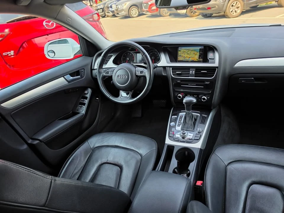 2014 Audi B8 A4 - Image 17 of 20