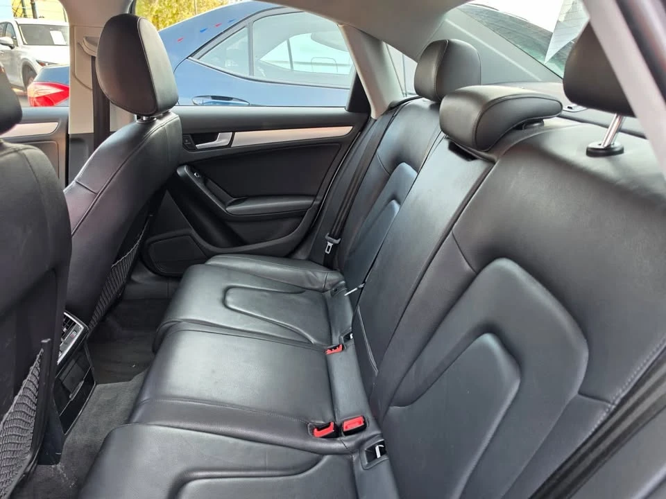 2014 Audi B8 A4 - Image 14 of 20