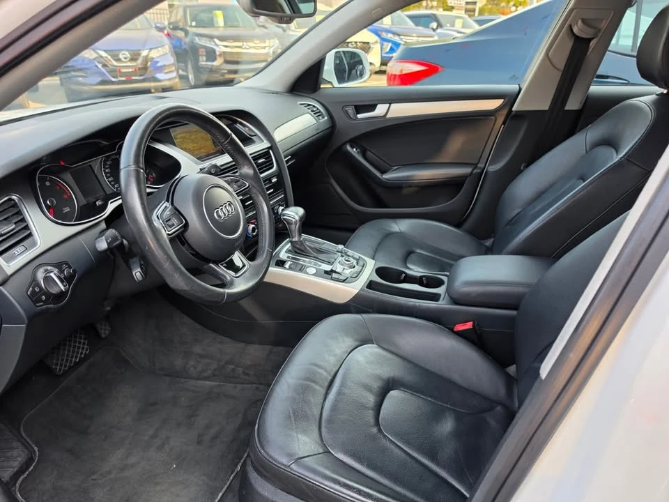 2014 Audi B8 A4 - Image 12 of 20