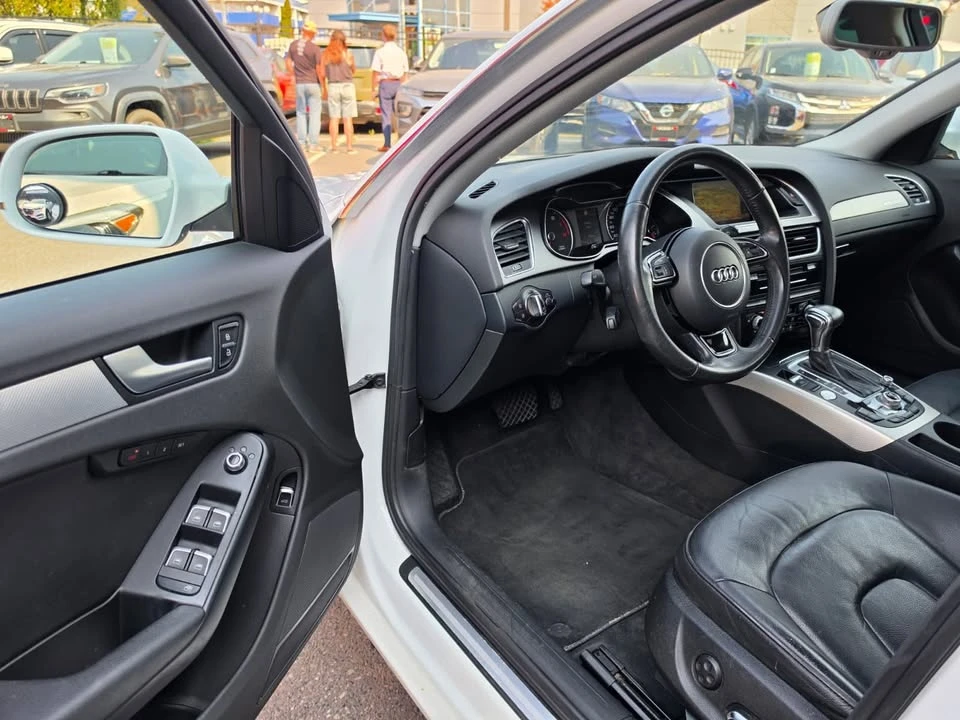 2014 Audi B8 A4 - Image 13 of 20