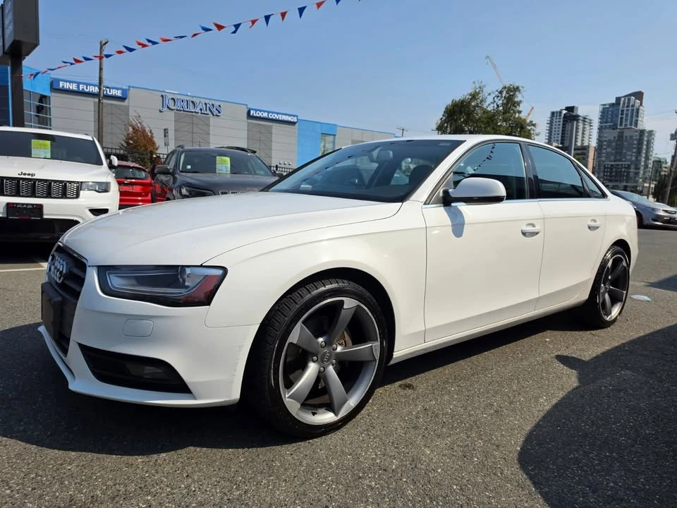 2014 Audi B8 A4 - Image 5 of 20