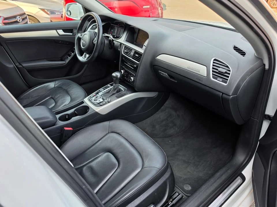 2014 Audi B8 A4 - Image 16 of 20
