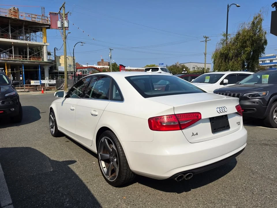 2014 Audi B8 A4 - Image 7 of 20