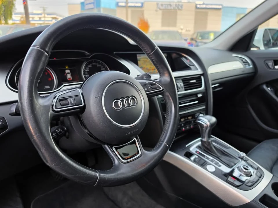 2014 Audi B8 A4 - Image 18 of 20