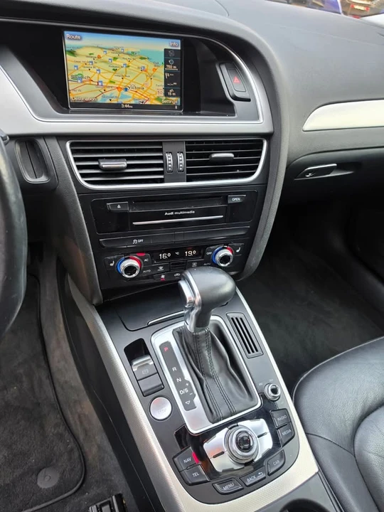 2014 Audi B8 A4 - Image 19 of 20
