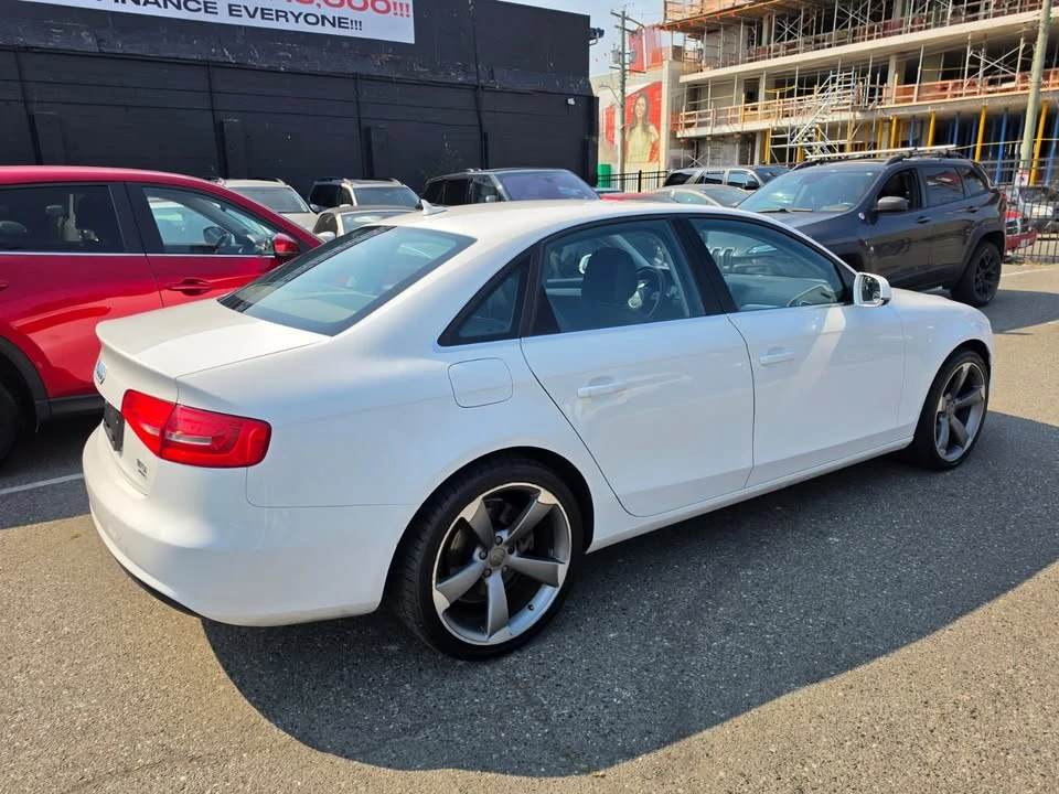 2014 Audi B8 A4 - Image 10 of 20