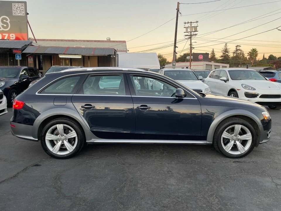 2014 Audi Allroad - Image 6 of 17